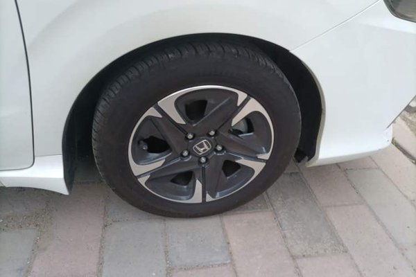 Honda Envix 2019, 69400 км, за 5697 USD - фото 8