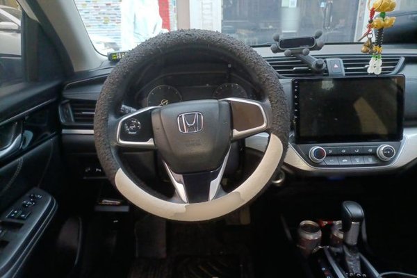 Honda Envix 2019, 69400 км, за 5697 USD - фото 10