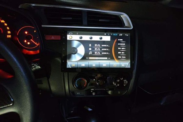 Honda Fit 2014, 132400 км, за 4050 USD - фото 14