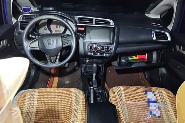 Honda Fit 2014, 132400 км, за 4050 USD - фото 10