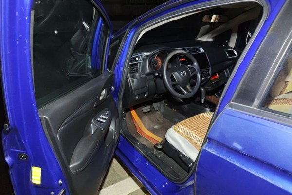 Honda Fit 2014, 132400 км, за 4050 USD - фото 17