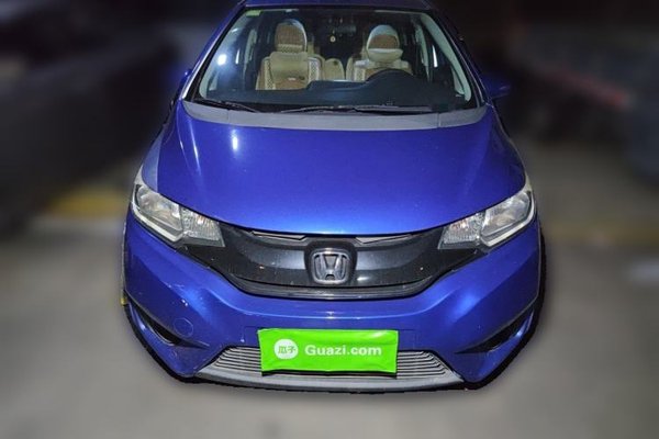 Honda Fit 2014, 132400 км, за 4050 USD