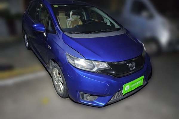 Honda Fit 2014, 132400 км, за 4050 USD