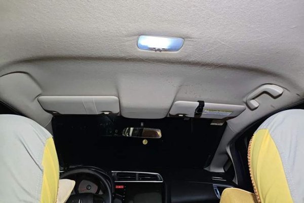 Honda Fit 2014, 132400 км, за 4050 USD - фото 19