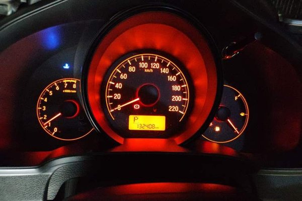 Honda Fit 2014, 132400 км, за 4050 USD - фото 12