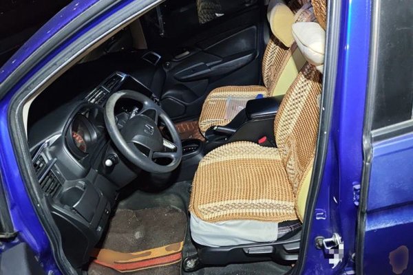 Honda Fit 2014, 132400 км, за 4050 USD - фото 16