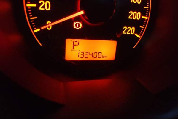 Honda Fit 2014, 132400 км, за 4050 USD - фото 13