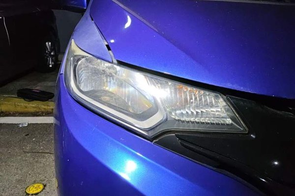 Honda Fit 2014, 132400 км, за 4050 USD - фото 7