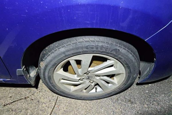 Honda Fit 2014, 132400 км, за 4050 USD - фото 8