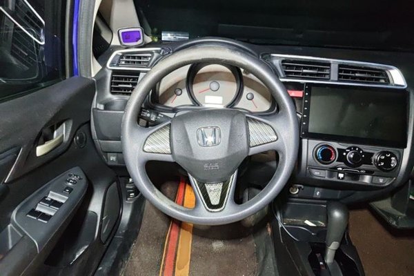 Honda Fit 2014, 132400 км, за 4050 USD - фото 11