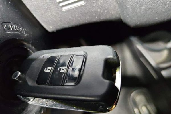Honda Fit 2014, 132400 км, за 4050 USD - фото 9