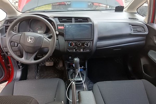 Honda Fit 2014, 127899 км, за 6098 USD - фото 12
