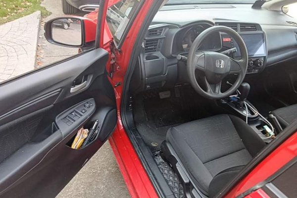 Honda Fit 2014, 127899 км, за 6098 USD - фото 18