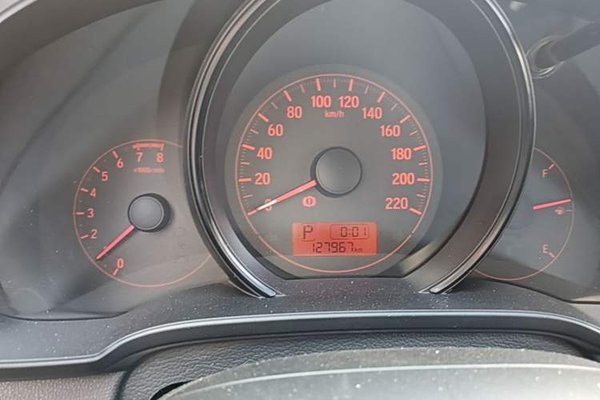 Honda Fit 2014, 127899 км, за 6098 USD - фото 14