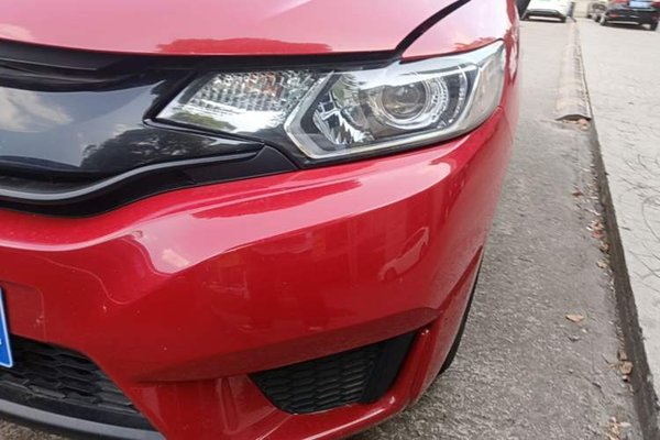 Honda Fit 2014, 127899 км, за 6098 USD - фото 8