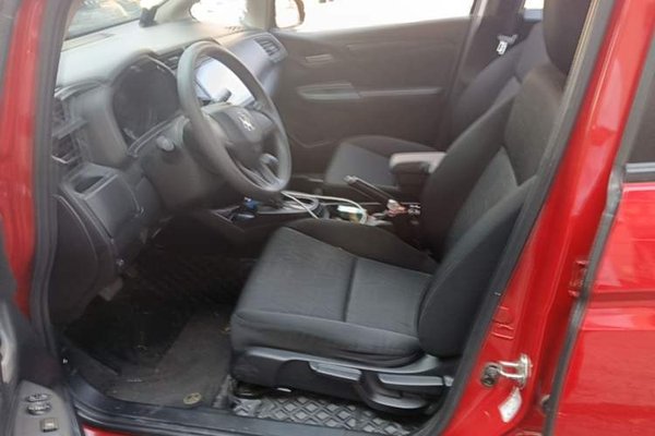 Honda Fit 2014, 127899 км, за 6098 USD - фото 17
