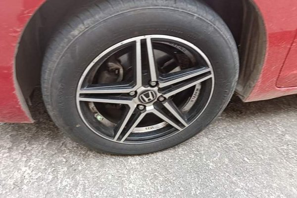 Honda Fit 2014, 127899 км, за 6098 USD - фото 10