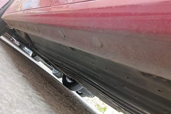 Honda Fit 2014, 127899 км, за 6098 USD - фото 25