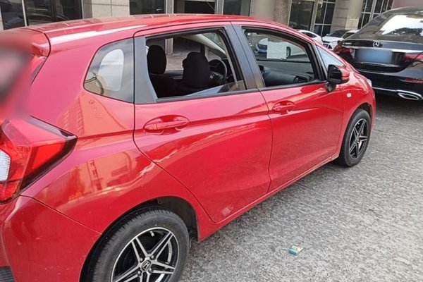 Honda Fit 2014, 127899 км, за 6098 USD - фото 6