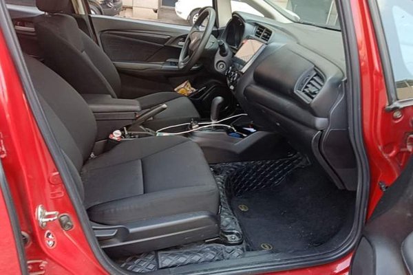 Honda Fit 2014, 127899 км, за 6098 USD - фото 19