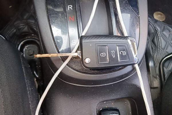 Honda Fit 2014, 127899 км, за 6098 USD - фото 23