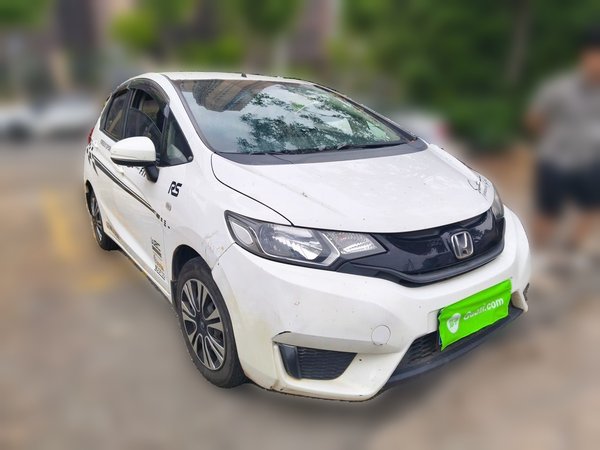 Honda Fit 2014, 135900 км, за 4817 USD