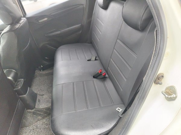 Honda Fit 2014, 135900 км, за 4817 USD - фото 18