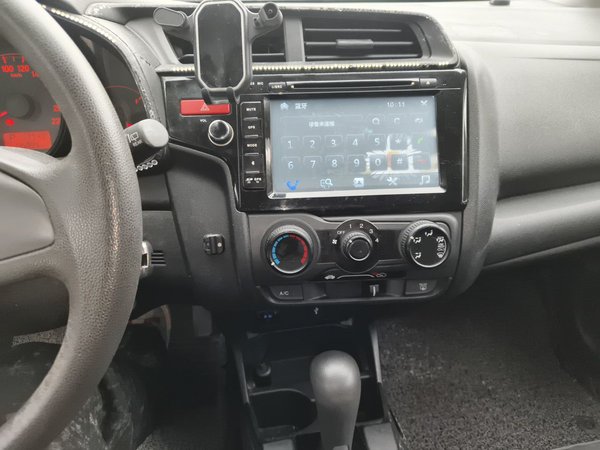 Honda Fit 2014, 135900 км, за 4817 USD - фото 14