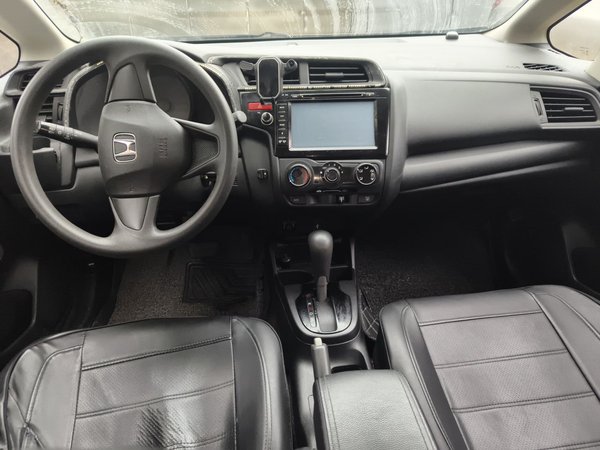 Honda Fit 2014, 135900 км, за 4817 USD - фото 10