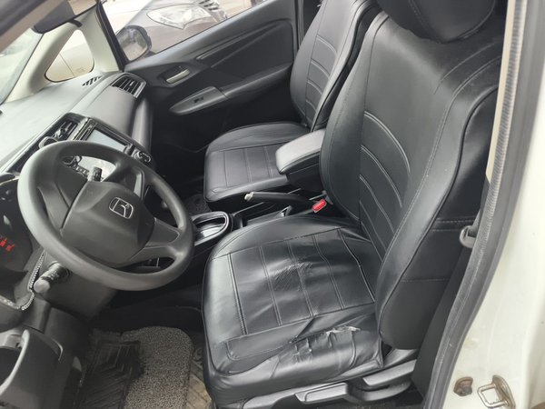 Honda Fit 2014, 135900 км, за 4817 USD - фото 16