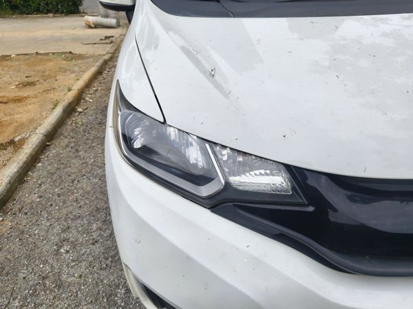 Honda Fit 2014, 135900 км, за 4817 USD - фото 7