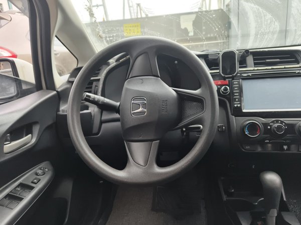 Honda Fit 2014, 135900 км, за 4817 USD - фото 11