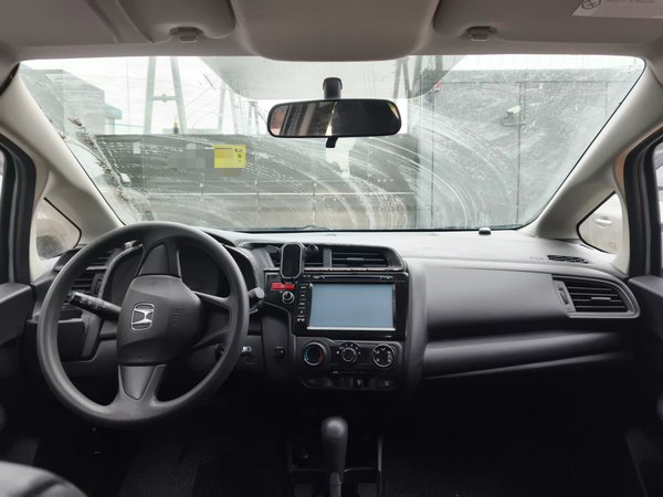 Honda Fit 2014, 135900 км, за 4817 USD - фото 19