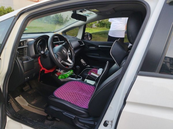 Honda Fit 2014, 136100 км, за 4903 USD - фото 16