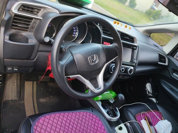 Honda Fit 2014, 136100 км, за 4903 USD - фото 11