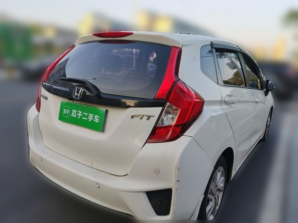 Honda Fit 2014, 136100 км, за 4903 USD - фото 6