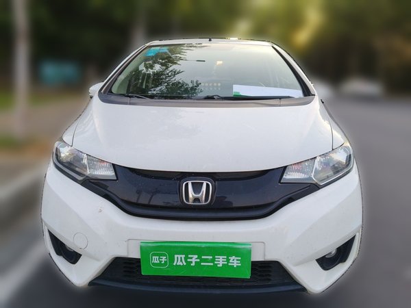 Honda Fit 2014, 136100 км, за 4903 USD