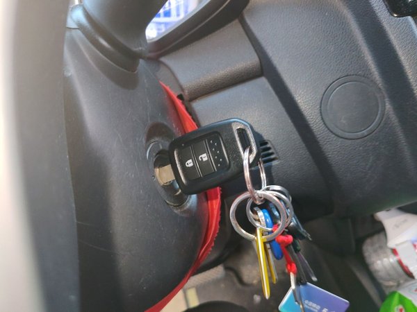 Honda Fit 2014, 136100 км, за 4903 USD - фото 9