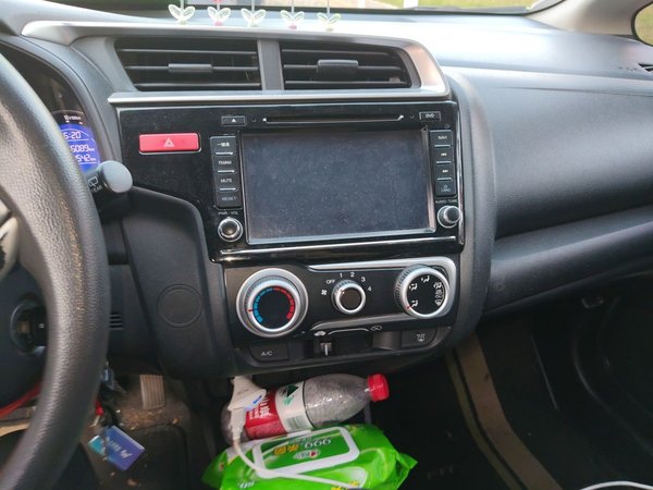Honda Fit 2014, 136100 км, за 4903 USD - фото 14