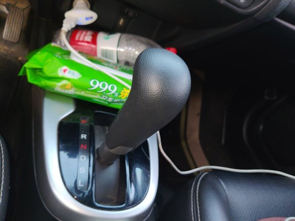 Honda Fit 2014, 136100 км, за 4903 USD - фото 15