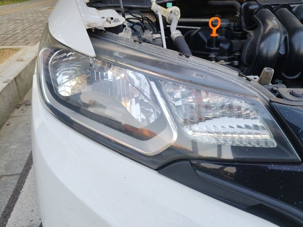 Honda Fit 2014, 136100 км, за 4903 USD - фото 7