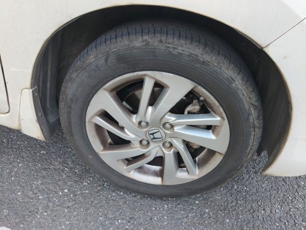 Honda Fit 2014, 136100 км, за 4903 USD - фото 8