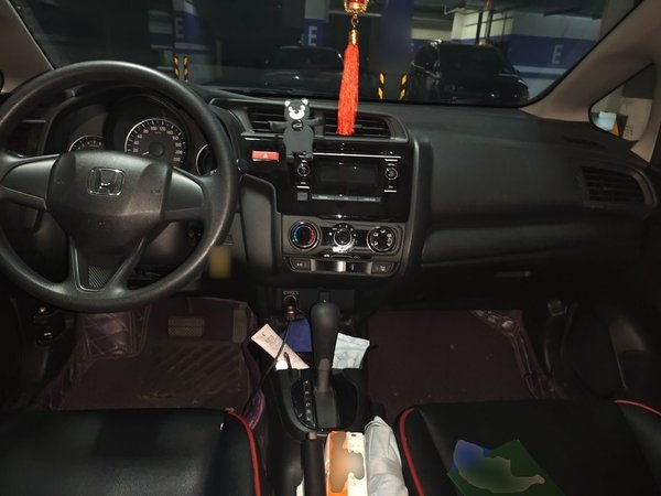 Honda Fit 2016, 32000 км, за 5590 USD - фото 10