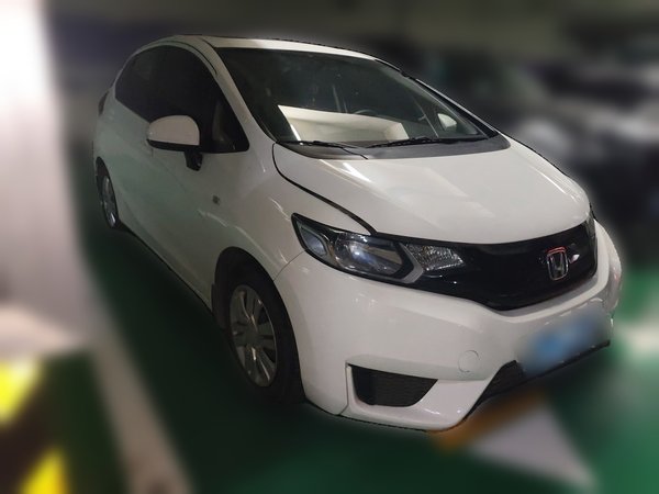Honda Fit 2016, 32000 км, за 5590 USD