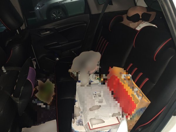 Honda Fit 2016, 32000 км, за 5590 USD - фото 18