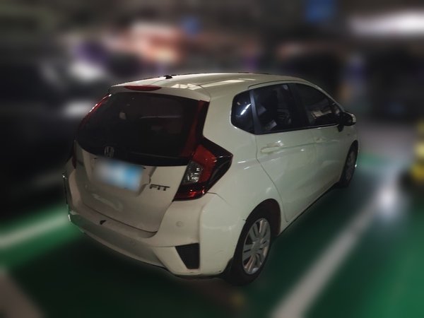 Honda Fit 2016, 32000 км, за 5590 USD - фото 6