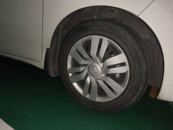 Honda Fit 2016, 32000 км, за 5590 USD - фото 8