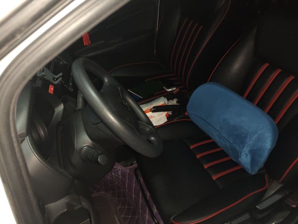 Honda Fit 2016, 32000 км, за 5590 USD - фото 16