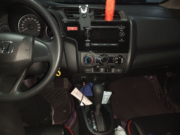 Honda Fit 2016, 32000 км, за 5590 USD - фото 14