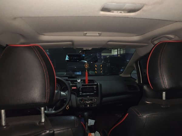 Honda Fit 2016, 32000 км, за 5590 USD - фото 19